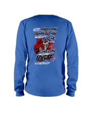 March Man Long Sleeve Tee tile