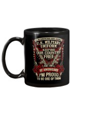 I'm Proud Mug tile