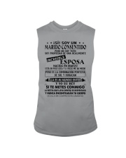 March Marido Sleeveless Tee tile