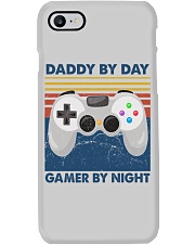 Dad Gamer Phone Case tile