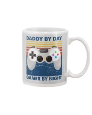 Dad Gamer Mug tile