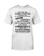 September Marido Classic T-Shirt tile