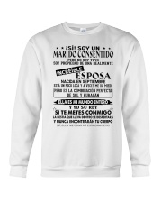 September Marido Crewneck Sweatshirt tile