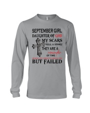 September Girl Long Sleeve Tee tile