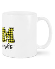 Being a Mom Mugs tile
