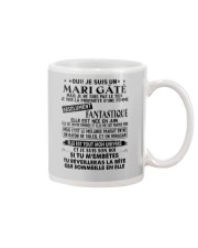 June Fantastique Mug tile