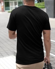 January Man Classic T-Shirt apparel-classic-tshirt-lifestyle-back-115