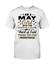 May Girl Premium Fit Mens Tee tile