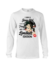 June Girl Long Sleeve Tee tile