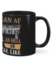 March Man Mugs tile
