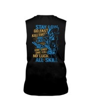 Stay Low Sleeveless Tee tile