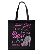 June Tote Bag tile