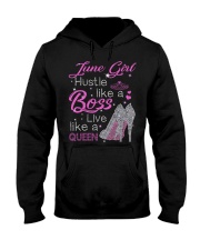 June Hooded Sweatshirt tile