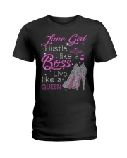 June Ladies T-Shirt tile