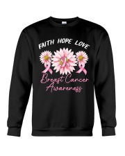Cancer Crewneck Sweatshirt tile