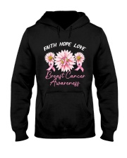 Cancer Hooded Sweatshirt tile