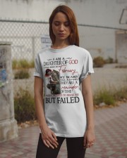 Daughter Of God M02 Classic T-Shirt apparel-classic-tshirt-lifestyle-18