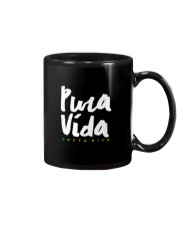 Costa Rica Pura Vida T-Shirt Mug thumbnail