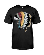 Chief Cat Premium Fit Mens Tee thumbnail