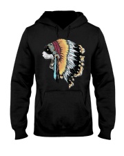 Chief Cat Hooded Sweatshirt thumbnail