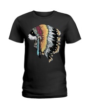 Chief Cat Ladies T-Shirt thumbnail
