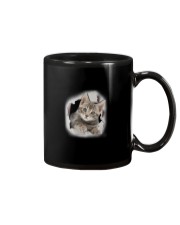 3D Cat Mug thumbnail