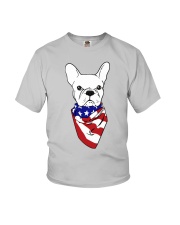 French American Youth T-Shirt thumbnail