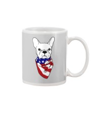 French American Mug thumbnail