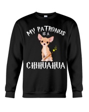 Chihuahua Dog Lover 3 Crewneck Sweatshirt thumbnail