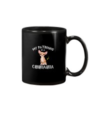 Chihuahua Dog Lover 3 Mug thumbnail