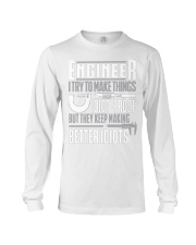 ENGINEER - Long Sleeve Tee thumbnail