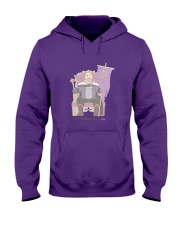 House Brunswick loot and Apparel Classic T-Shirt Hooded Sweatshirt thumbnail