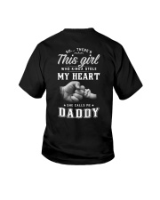 This Little Girl Stole My heart Youth T-Shirt thumbnail
