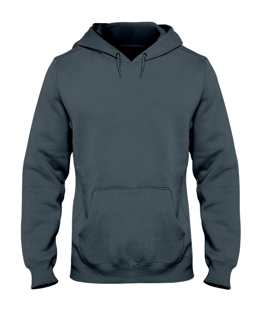 This Little Girl Stole My heart Hooded Sweatshirt