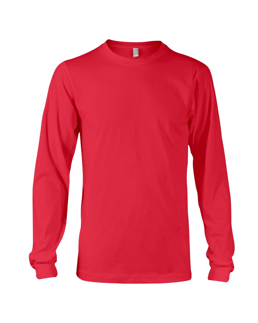 This Little Girl Stole My heart Long Sleeve Tee