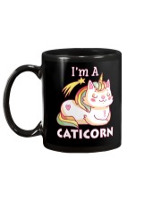 I'm A Caticorn Mug back