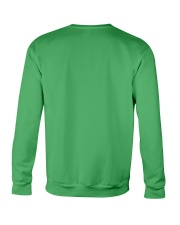 My Daughter And I Talk Shit About You Crewneck Sweatshirt back