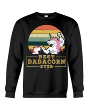 BEST DADACORN EVER SHIRT Crewneck Sweatshirt tile