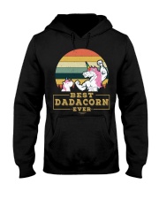 BEST DADACORN EVER SHIRT Hooded Sweatshirt tile