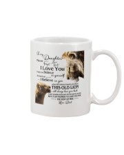1 DAY LEFT - GET YOURS NOW TO MY DAUGHTER LIONS Mug thumbnail