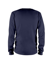 My Mom And I Talk Shit About You Long Sleeve Tee back
