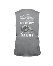 This Man Stole My Heart Sleeveless Tee back