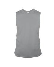 This Man Stole My Heart Sleeveless Tee front