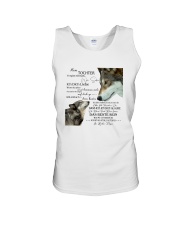Meine Tochter Unisex Tank thumbnail