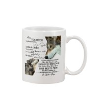 Meine Tochter Mug thumbnail