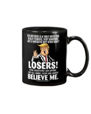 This guy here is a truly great dad Mug tile