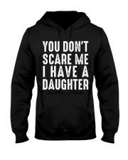 I have a daughter Hooded Sweatshirt thumbnail