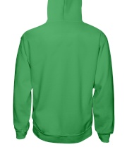 I Don't Have A Stepdaughter Hooded Sweatshirt back