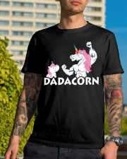 DADACRON SHIRT Classic T-Shirt lifestyle-mens-crewneck-front-8