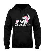 DADACRON SHIRT Hooded Sweatshirt tile